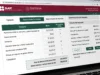 El tope del Seguro Social: la trampa que reducirá tu sueldo al 20% Pantalla de cálculo de deducciones personales e impuestos ante el Servicio de Administración Tributaria